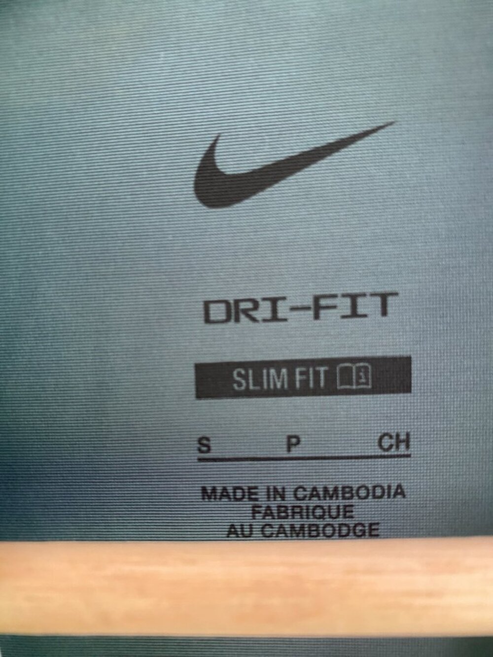 Rare Nike Tennis Cutout Paris Team Court Dri-fit Slam Tennis Dress Size S - Picture 4 of 5